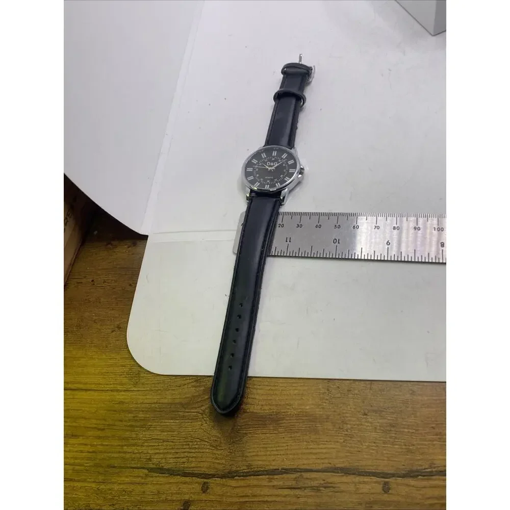 DG Womens Watch Works New Battery